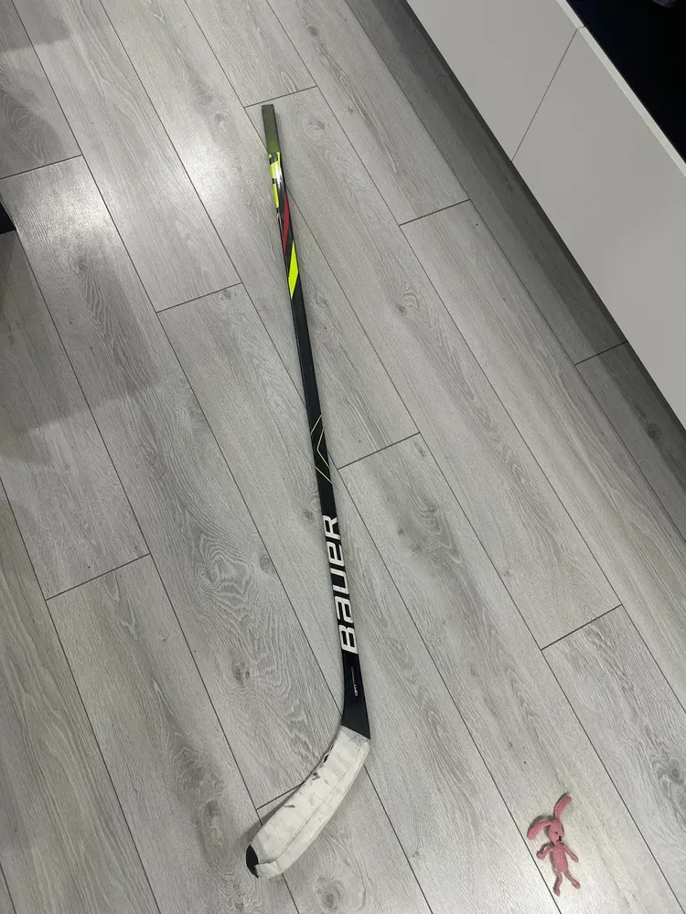 Hockey Stick Bauer