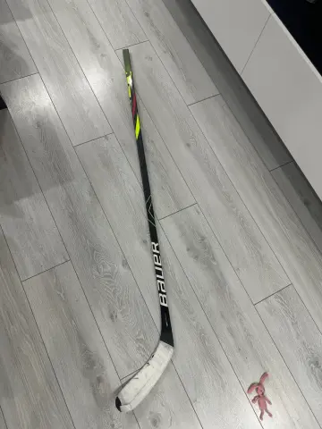 Hockey Stick Bauer